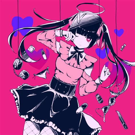 Katorea Hatsune Miku Darling Dance Vocaloid Original Vocaloid