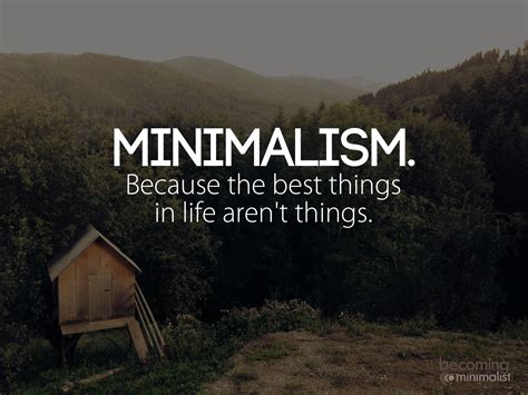 simplify your life | Minimalism quotes, Minimalism, Quotes