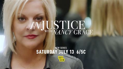 See You There Nancy Grace Crimecon Schedule Crime Online