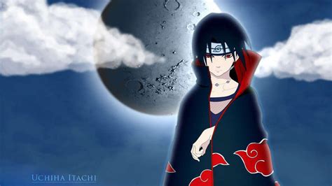 Free Download Itachi Wallpapers Hd 1920x1080 For Your Desktop
