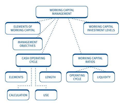 Chapter 7 Working Capital Management