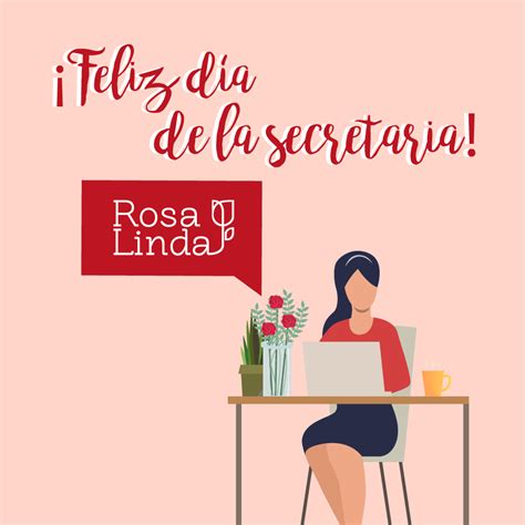 Secretarias Porque Su Labor Merece Una Flor Floreria Rosalinda