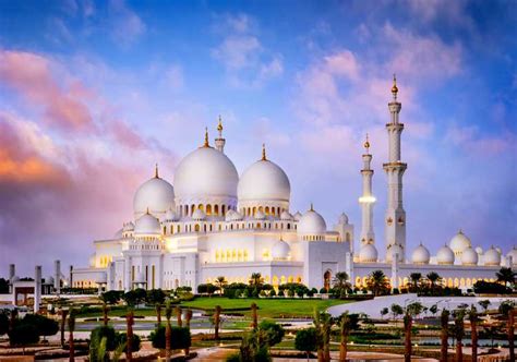 20 Abu Dhabi Tour Packages 2024 Book Holiday Packages At The Best Price