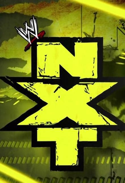 Wwe Nxt On Wwe Network Tv Show Episodes Reviews And List Sidereel