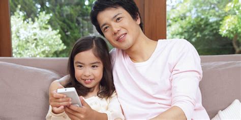 7 Ide Kegiatan Ayah Dan Anak Untuk Mempererat Bonding