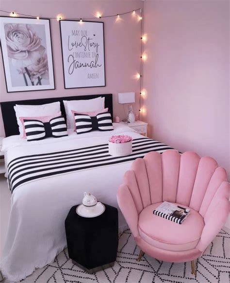 41 Best Teen Girl Room Ideas Chaylor And Mads