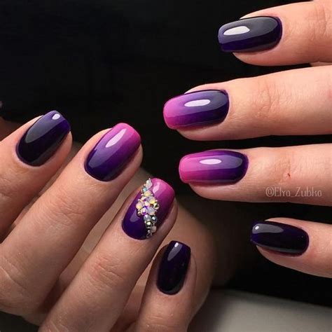 Stunning Ombr Nail Designs Ombre Nail Art Ideas