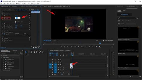 How To Change Video Frame Size In Adobe Premiere Pro Lets Make It Easy