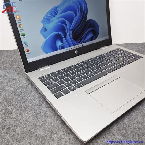 Laptop Hp Probook 650 G7 Core I5 10310u Ram 8gb Nvme 256gb 156 Inch