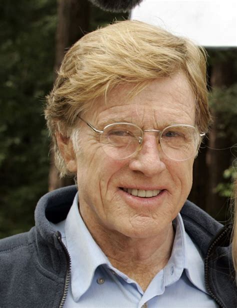 Robert Redford Robert Redford Pbs Young Environmentalists Photos By