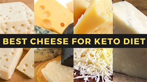 Best Cheese For Keto Diet Youtube