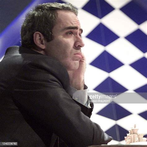 Britain Chess Championship Kasparov Photos And Premium High Res