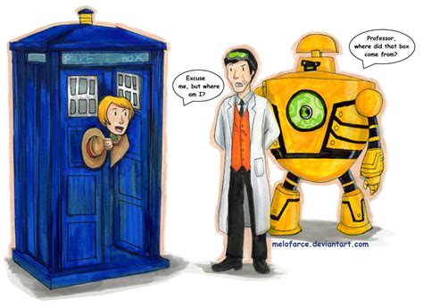 Doctor Who And Ben 10 Crossover Request By Melofarce On Deviantart