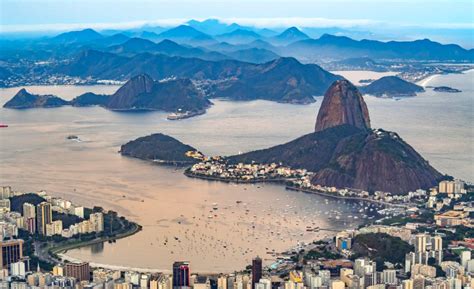 Tres Razones Para Viajar A Río De Janeiro