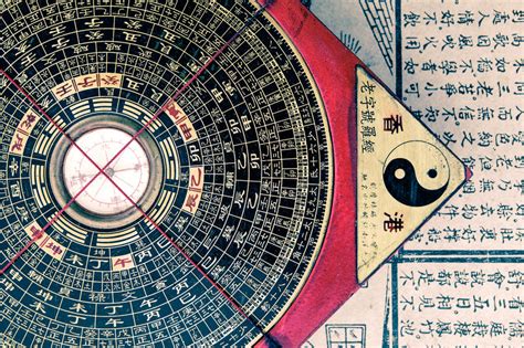 Astrologie chinoise — Chine Informations