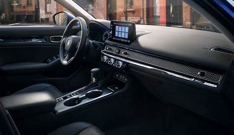 2023 Honda Civic Si Digitally Adopts the Eleventh-Gen Attire, Keeps HDMI Exhaust - autoevolution