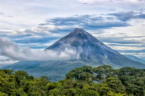 Qué Hacer En La Fortuna Costa Rica Guía De Viajes Completa