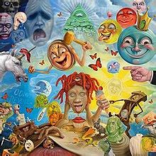 On his debut album, trippie redd proves his versatility, but often strays away from his strengths. Life's a Trip - Wikipedia