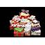 Photo Of Pile Colorful Christmas Gifts On Black  Free Images