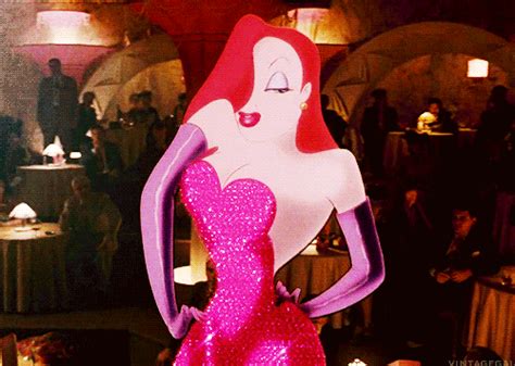 Wonderful Bummer Moments In Disney Movies 6 Who Framed Roger Rabbit