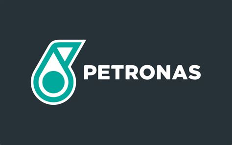 Petronas Signage