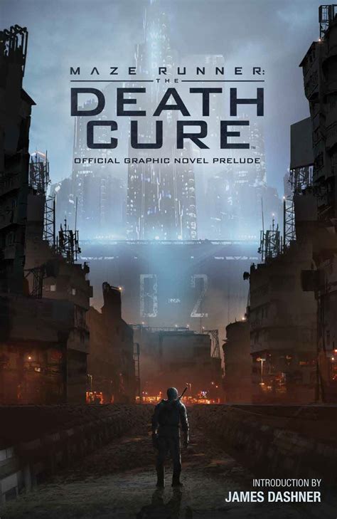 In the epic finale to the maze runner saga, thomas leads his group of escaped gladers on their final and most dangerous mission yet. Preview of Maze Runner: The Death Cure Official Graphic ...
