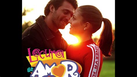 Locura De Amor Soundtrack 42 Youtube