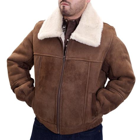 Chamarra De Piel Para Hombre Tm Wd1831 Leather Jacket For Men Chamarra De Piel Hombre