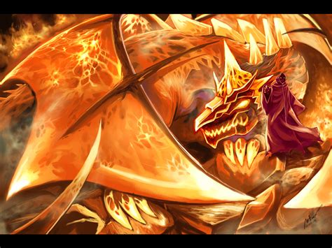 Fire Dragon By Garun On Deviantart