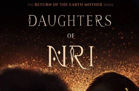 Daughters Of Nri A Must Read African Fantasy With Black Girl Magic