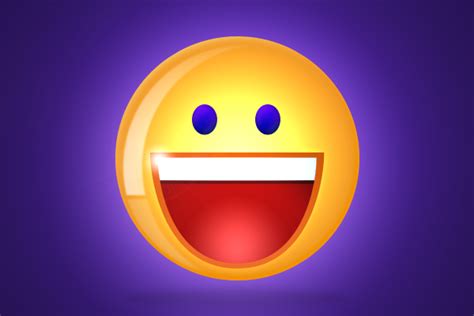 Yahoo Smiley Tutorial By Pevec On Deviantart