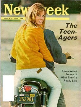 Jan Smithers Of WKRP In Cincinnati On The Cover Of Newsweek In Jan Smithers Smithers