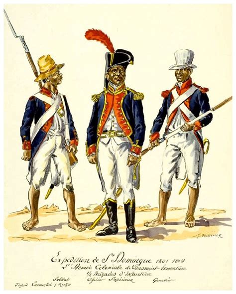 Haitian Revolution Haiti History African American History