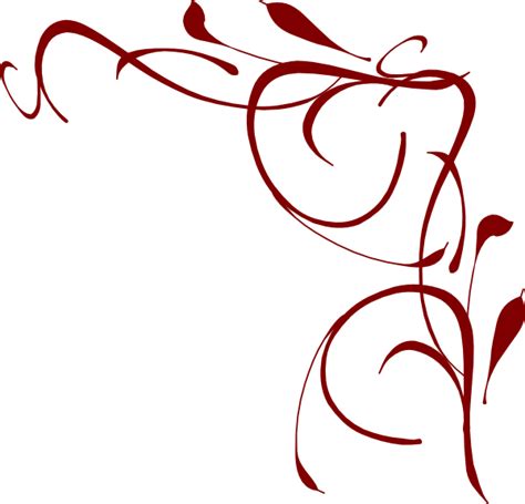 Flower Border Line Clipart | Free download on ClipArtMag Pikbest has 1177 flower border line design images templates for free.