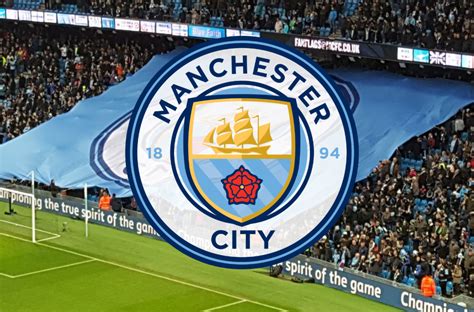 For the latest news on manchester city fc, including scores, fixtures, results, form guide & league position, visit the official website of the premier league. Badge of the Week: Manchester City F.C. - Box To Box Football