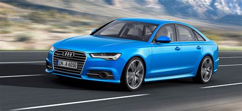 Audi A6 And A6 Avant Colours Guide And Prices Carwow