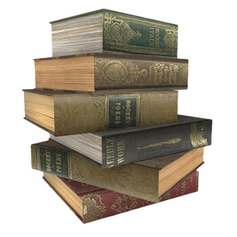 Closed Old Book Png Background Image Png Arts