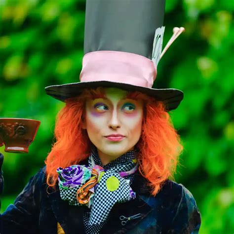 National Mad Hatter Day 2023 History Importance And How To Celebrate