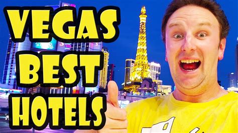 5 Best Luxury Hotels On The Las Vegas Strip Yellow Productions Travel Videos