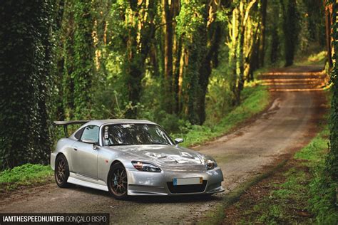 How To Build A Super Clean S2000 Speedhunters
