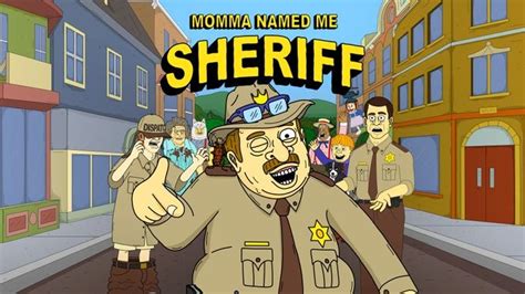 Momma Named Me Sheriff 2019 Hbo Max Flixable