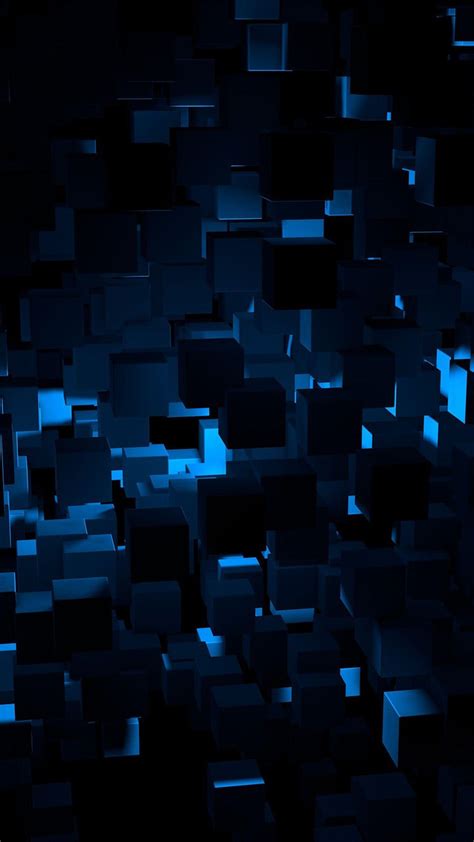 Dark Blue Hd Wallpapers Wallpaper Cave