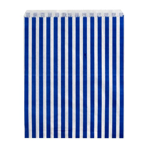 Paper Candy Stripe Bags Packaging Products Online