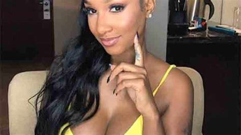 Who Is Bernice Burgos — 5 Things To Know About Tis Alleged Mistress Hollywood Life