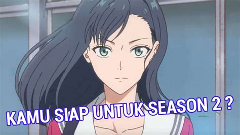 Kapan Anime Re Main Season 2 Episode 13 Rilis Prediksi Dan