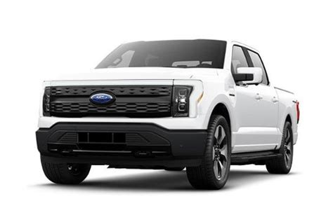 Ford F 150 Lightning Pro 2024 Price In Usa Features And Specs