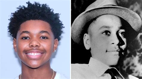 Emmett Till Emmett Till Wikipedia That Was In 1955 In Mississippi