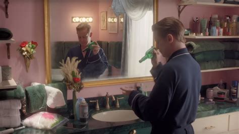 Macaulay Culkin Recreates Iconic Home Alone Scenes With Google
