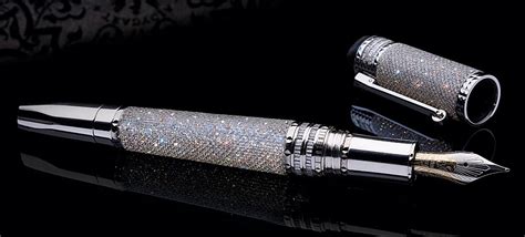 The 25 Most Expensive Pens In The World Supermoney