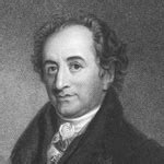 Johann Wolfgang Von Goethe Escritor Glamurama